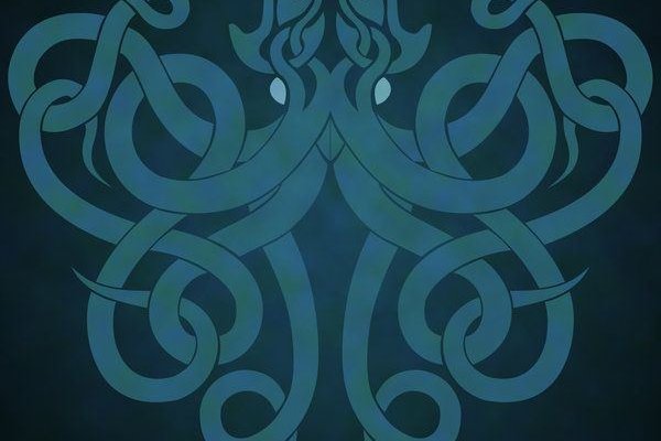 Kraken 25 at